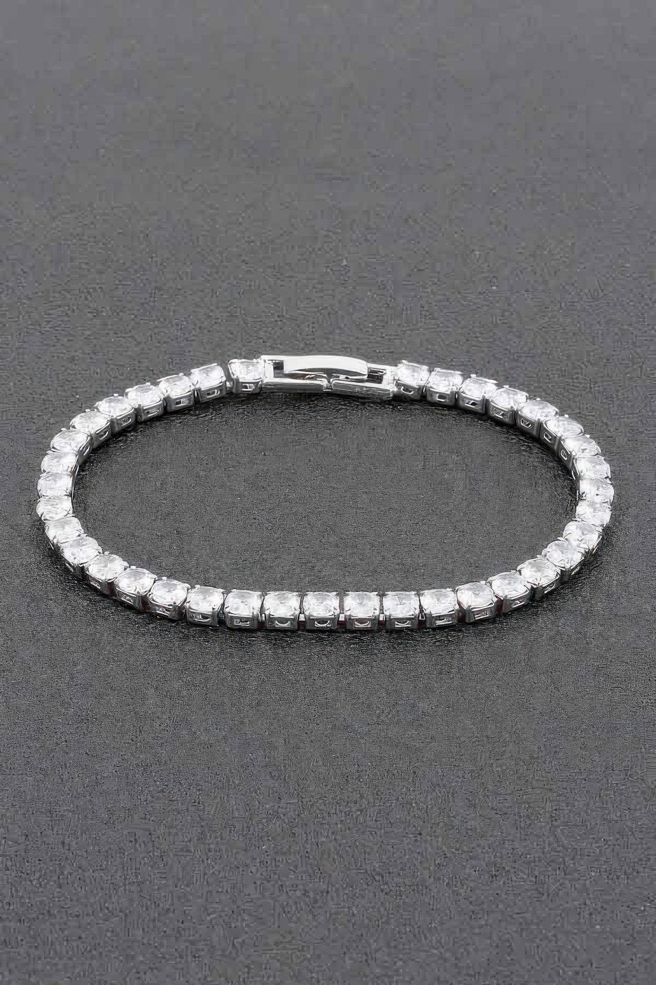 Cubic Zirconia Bracelet product image