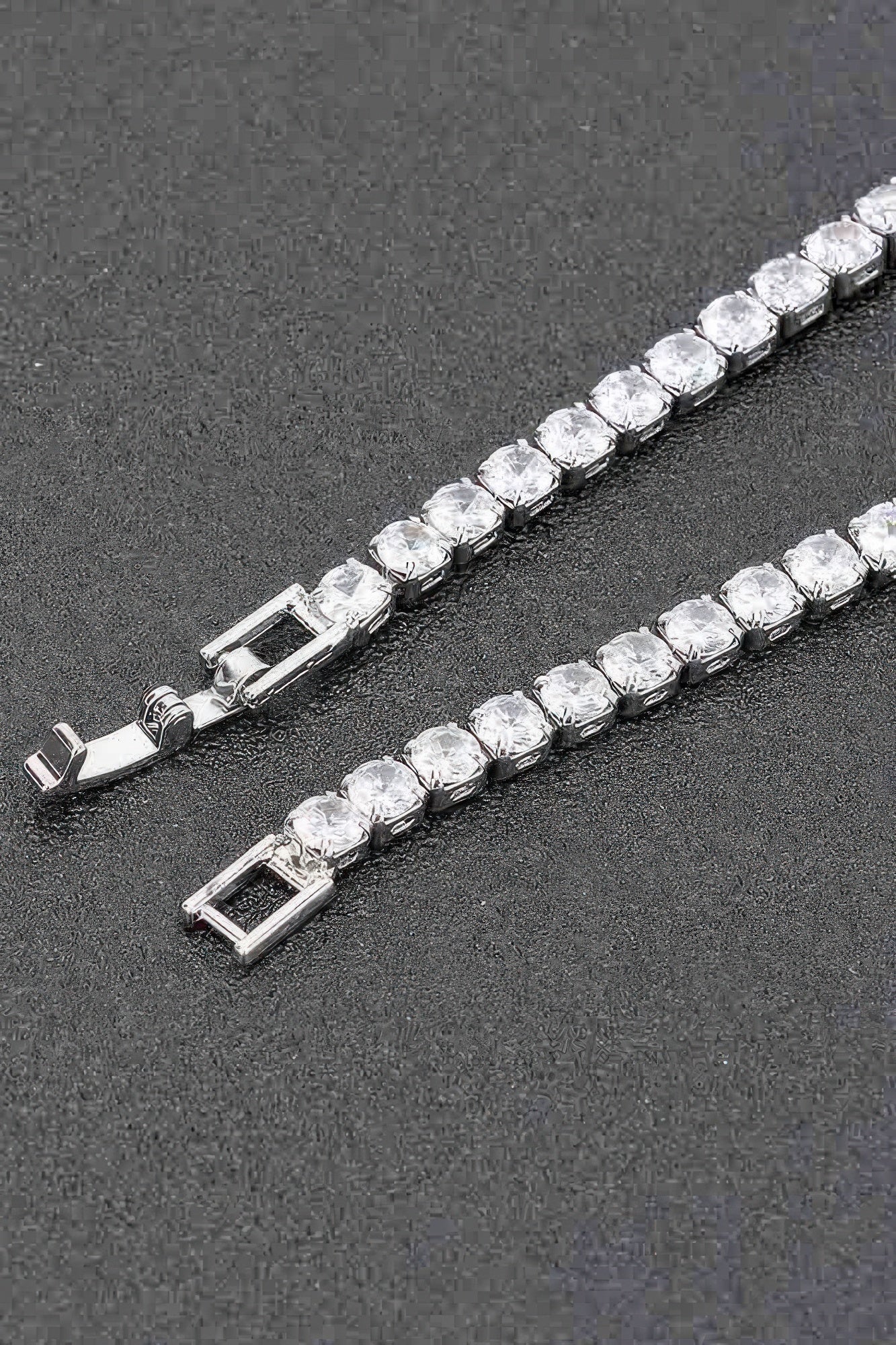 Cubic Zirconia Bracelet product image