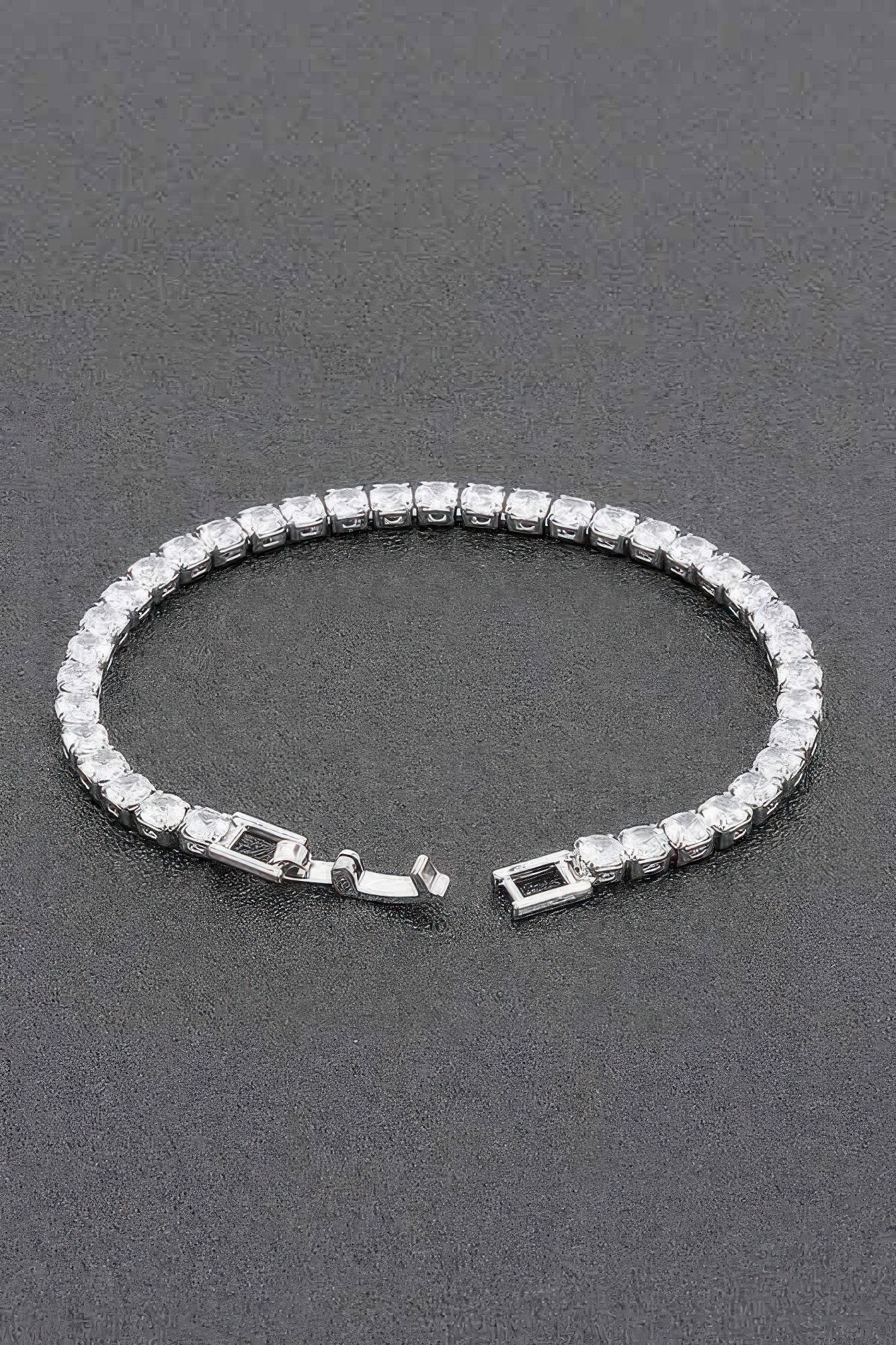 Cubic Zirconia Bracelet product image