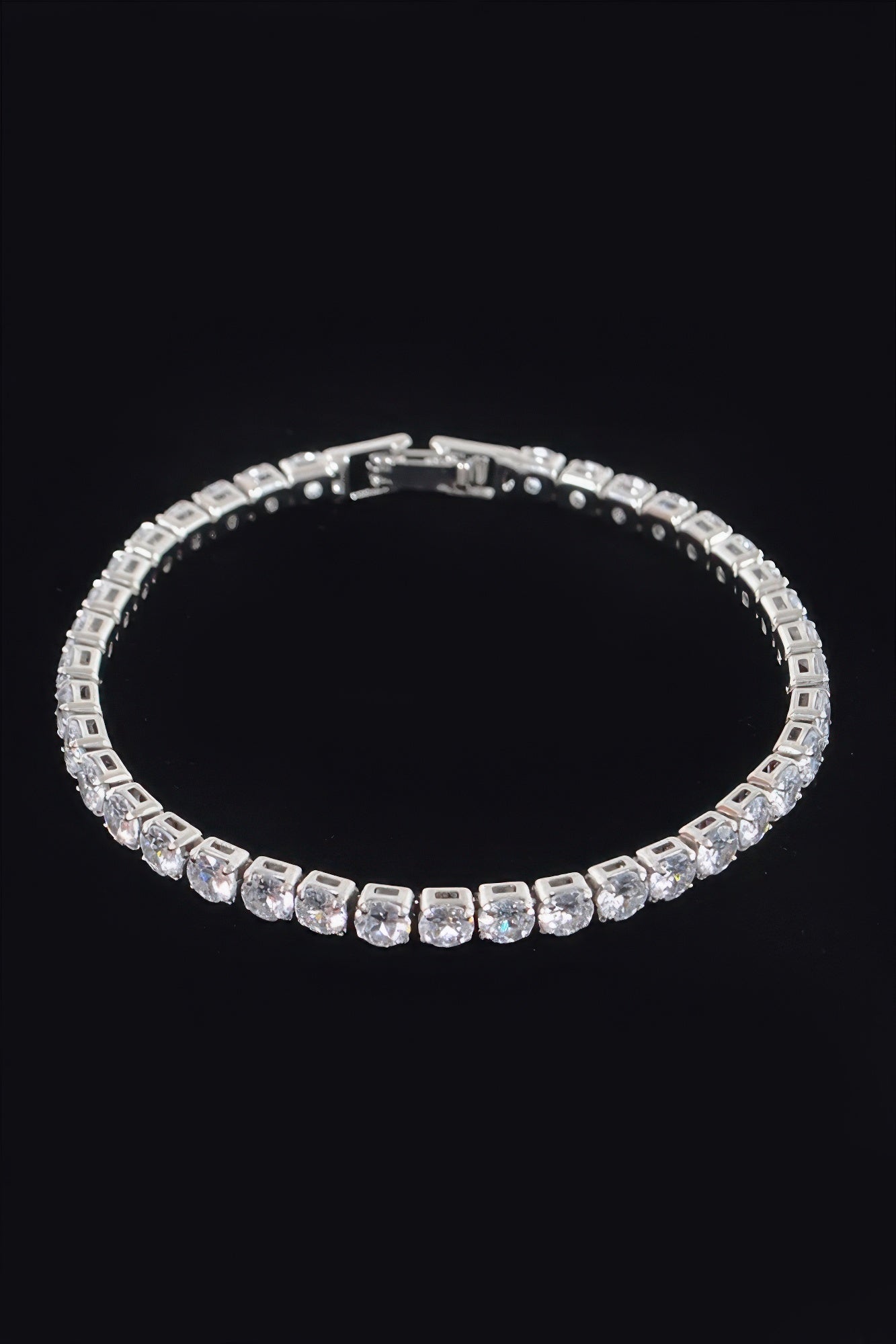 Cubic Zirconia Bracelet product image