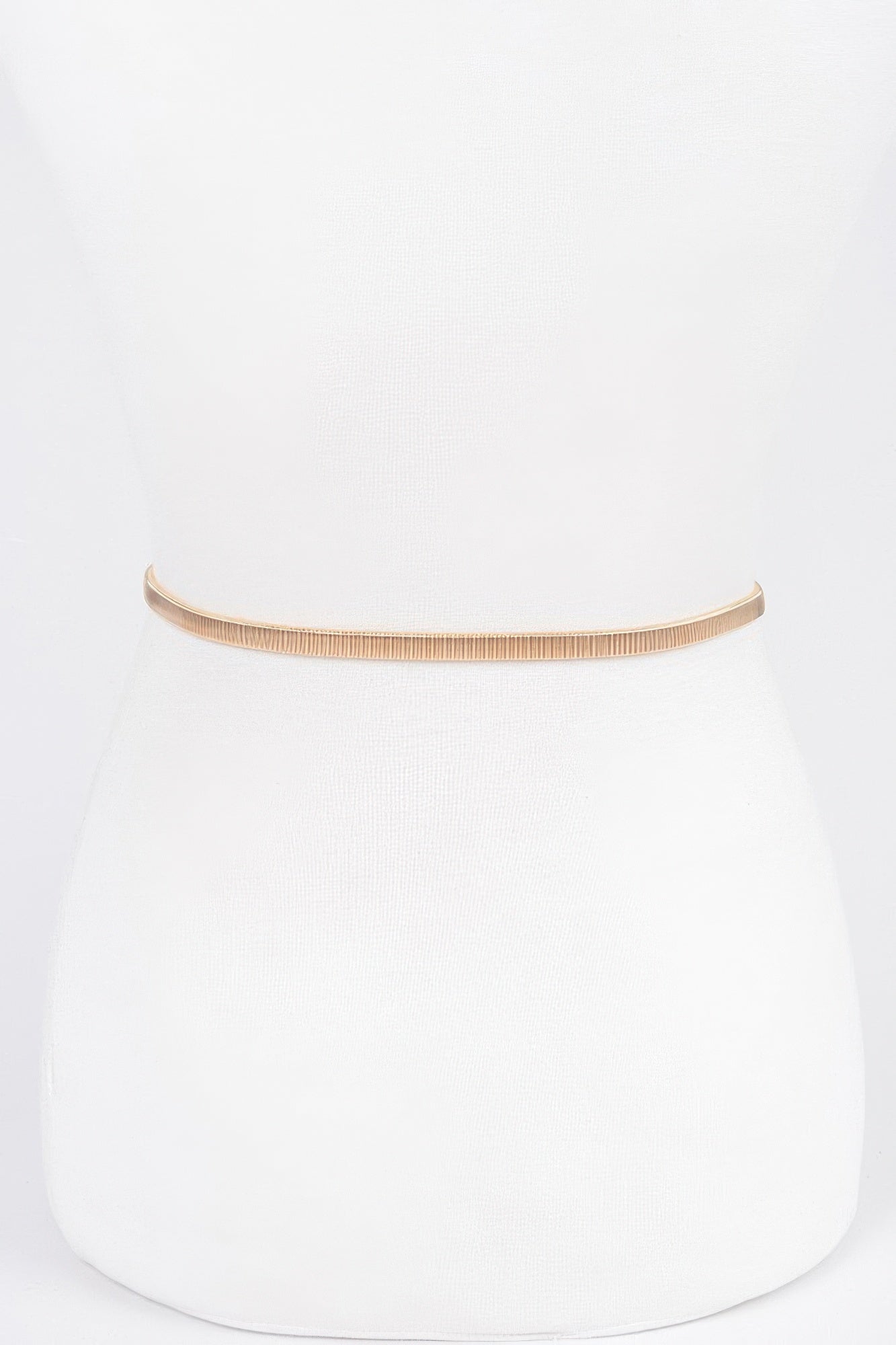 Bow Stretch Belt product image