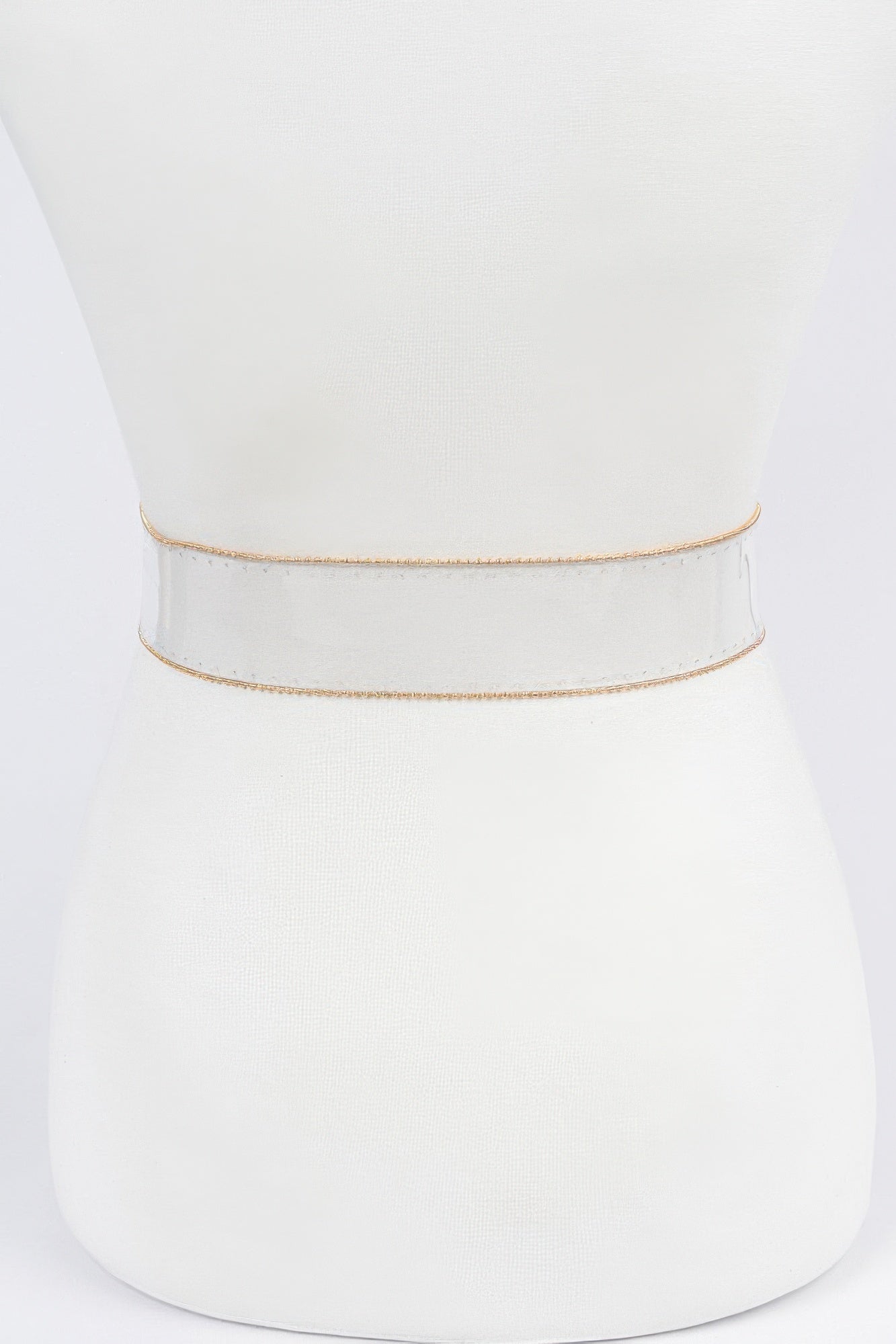 Bead Frame Clear Belt product image