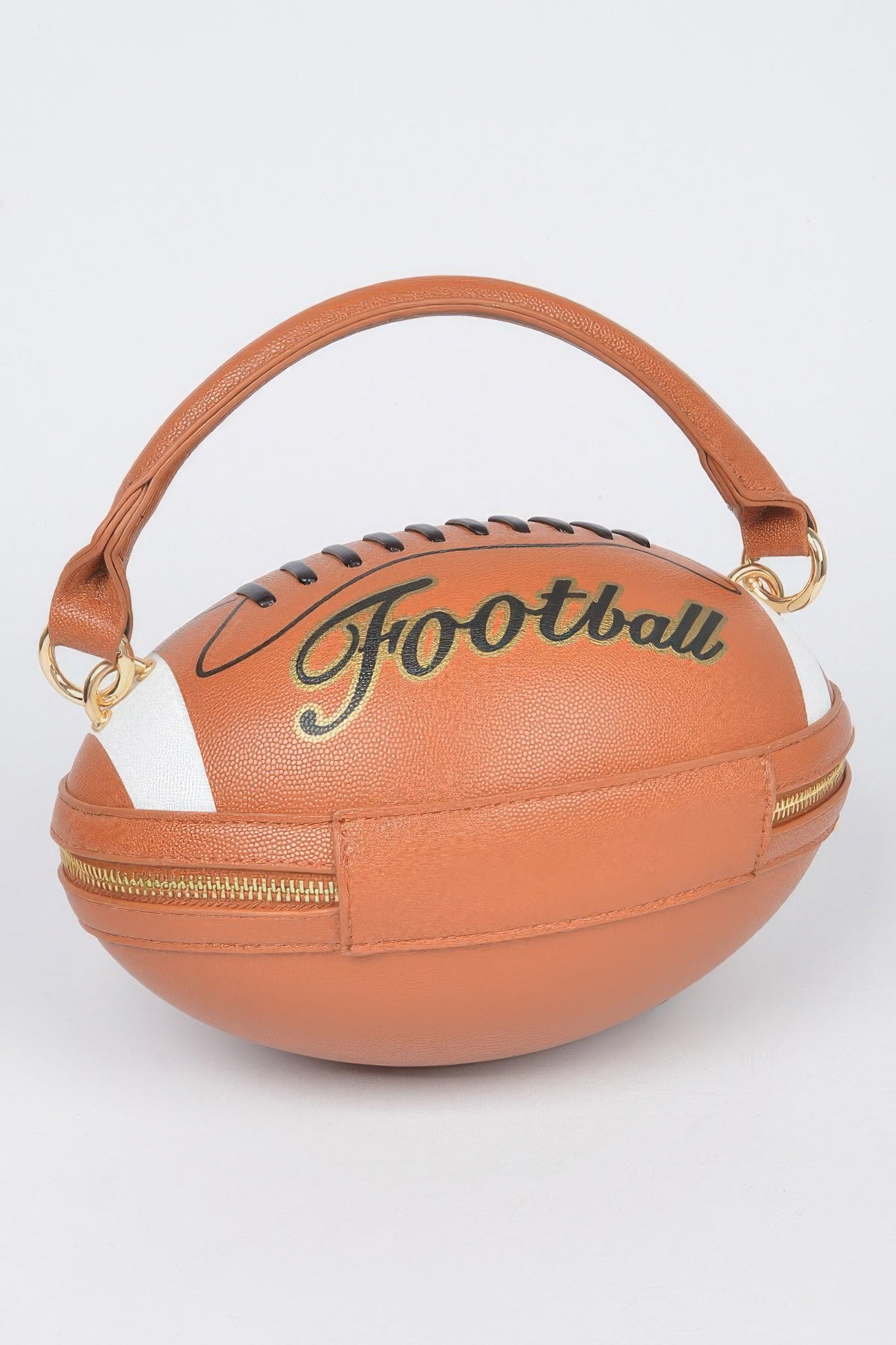 Rugby Football Clutch product image
