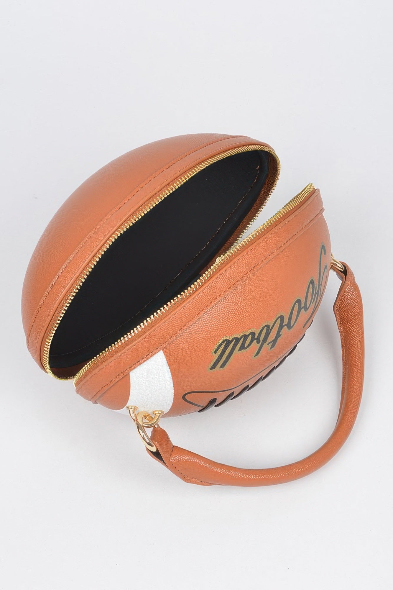 Rugby Football Clutch product image