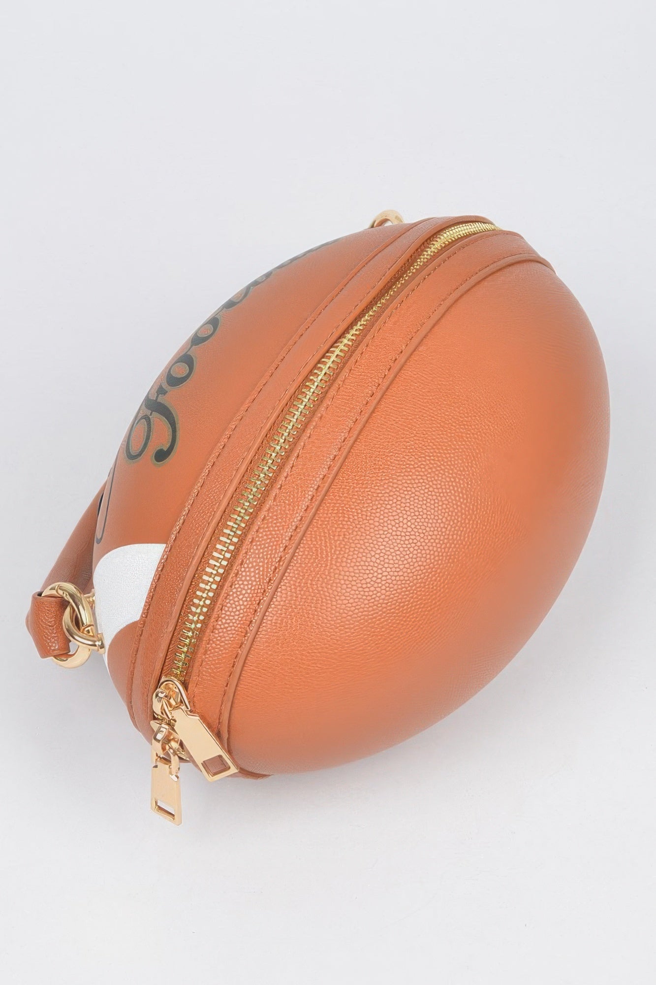 Rugby Football Clutch product image