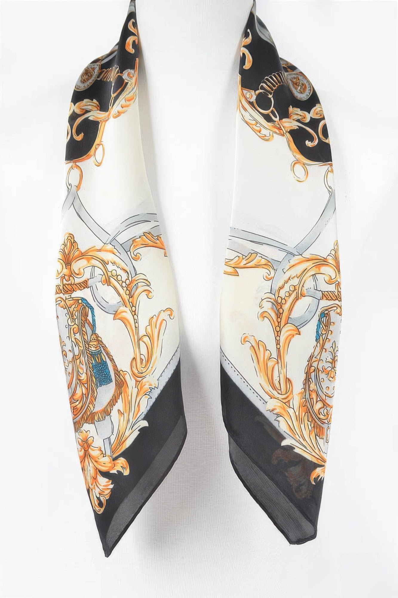 Multi Print Bandana product image