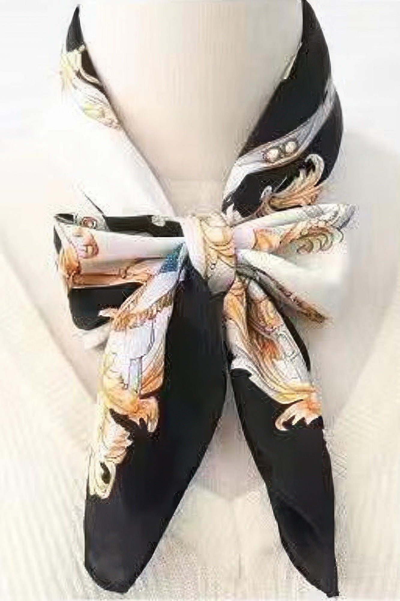 Multi Print Bandana product image