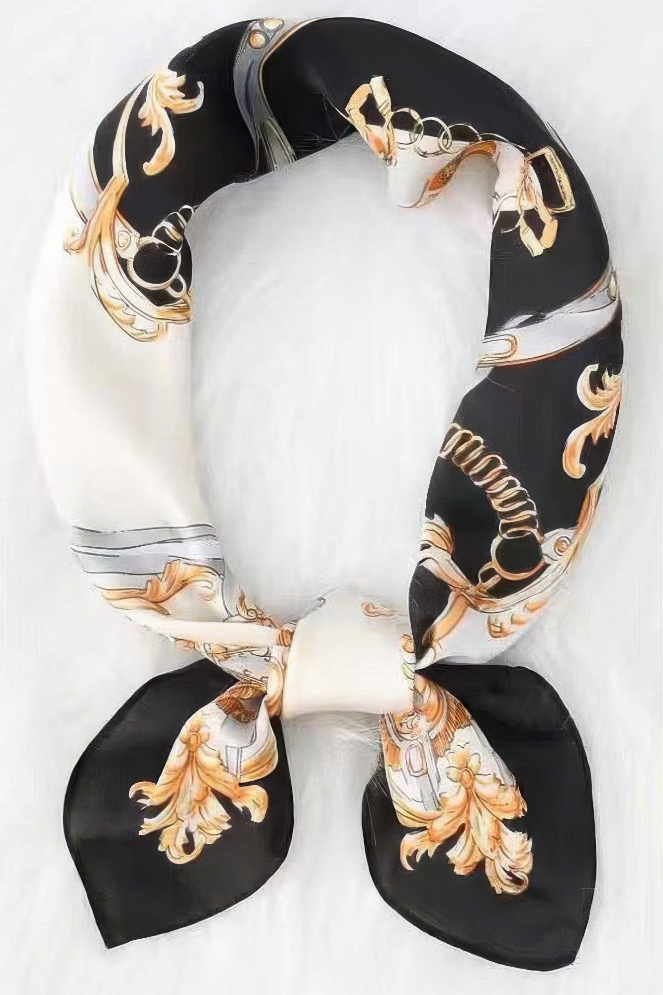 Multi Print Bandana product image