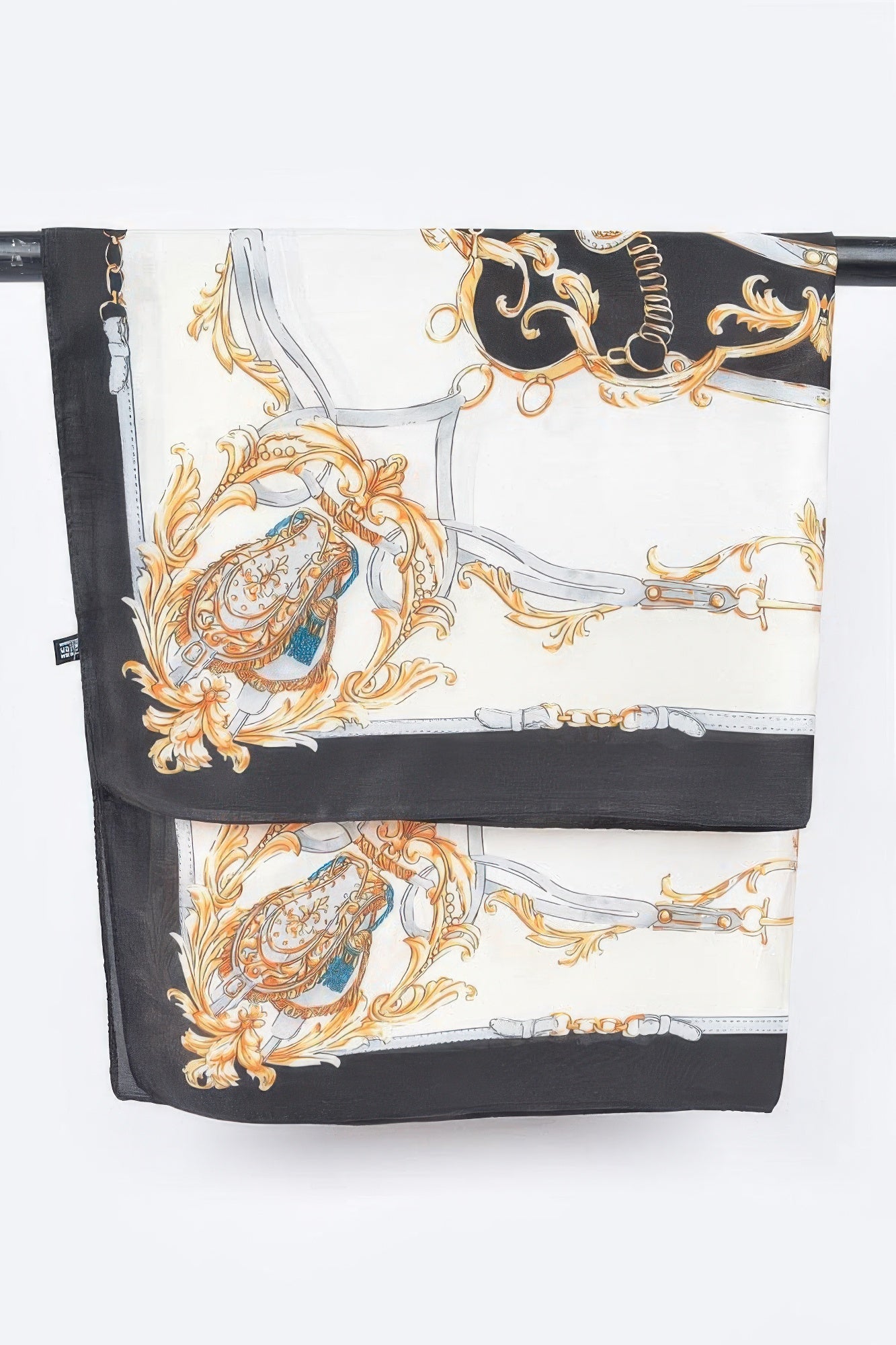 Multi Print Bandana product image