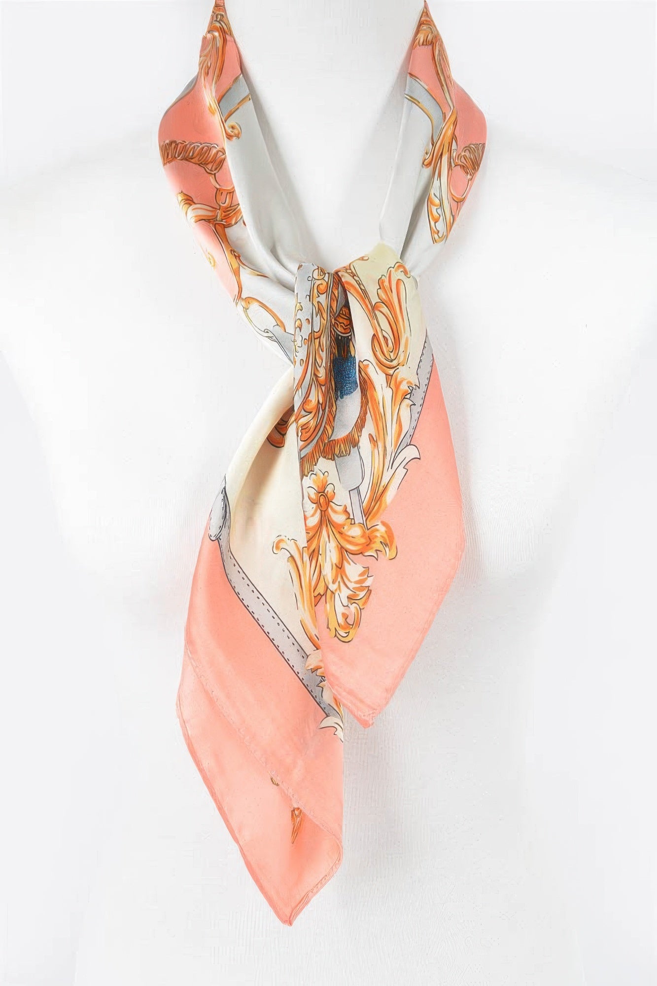 Multi Print Bandana product image