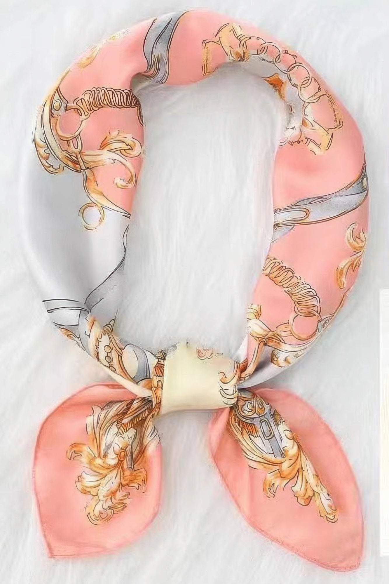 Multi Print Bandana product image