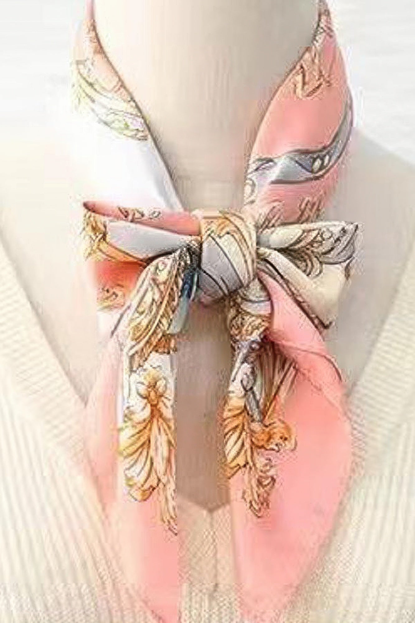 Multi Print Bandana product image