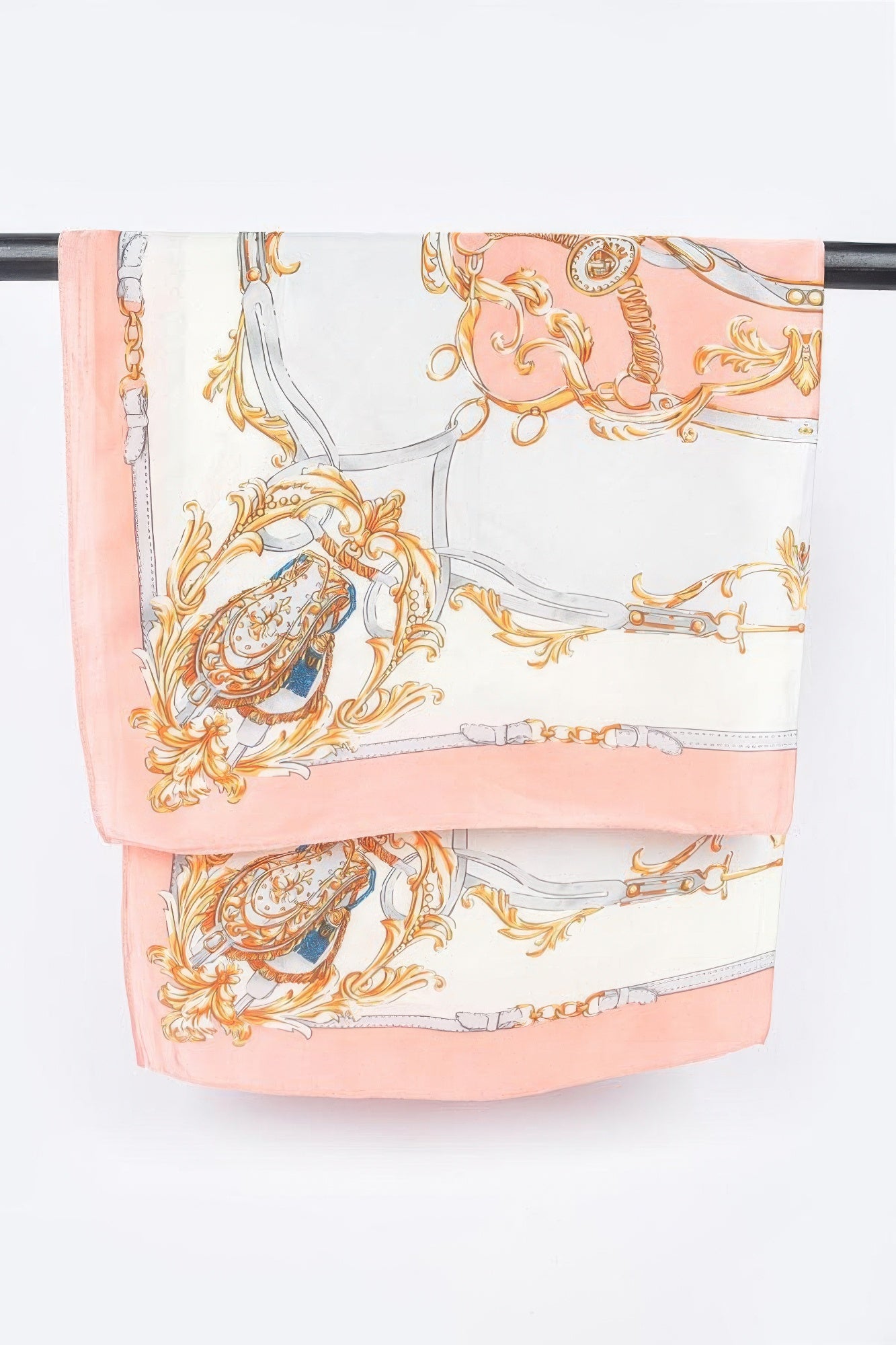 Multi Print Bandana product image