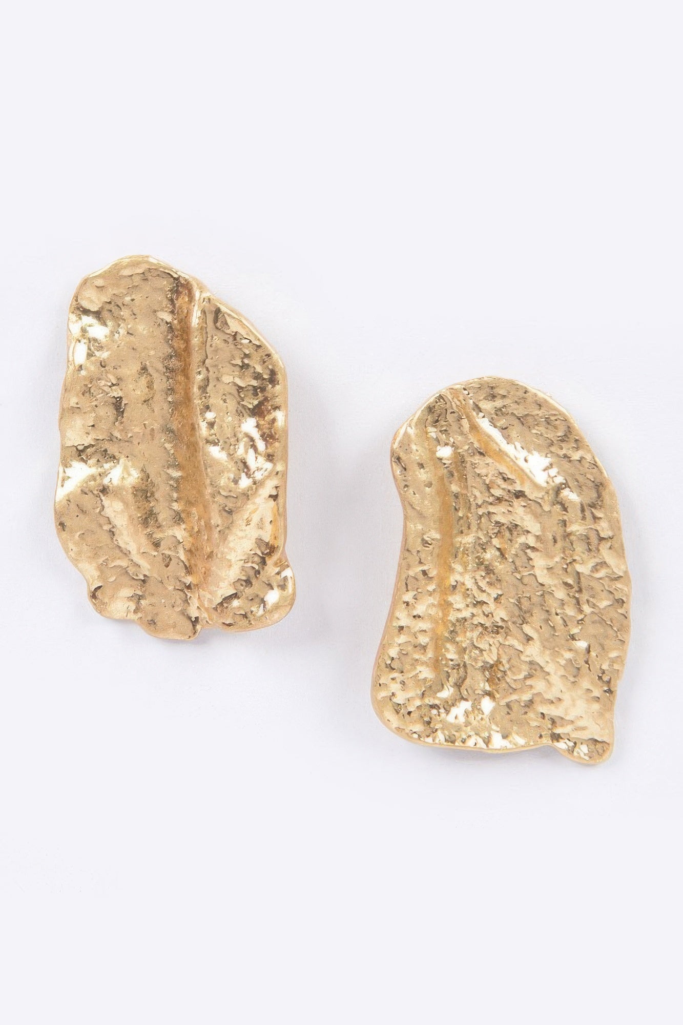 Cast Metal Earring product image