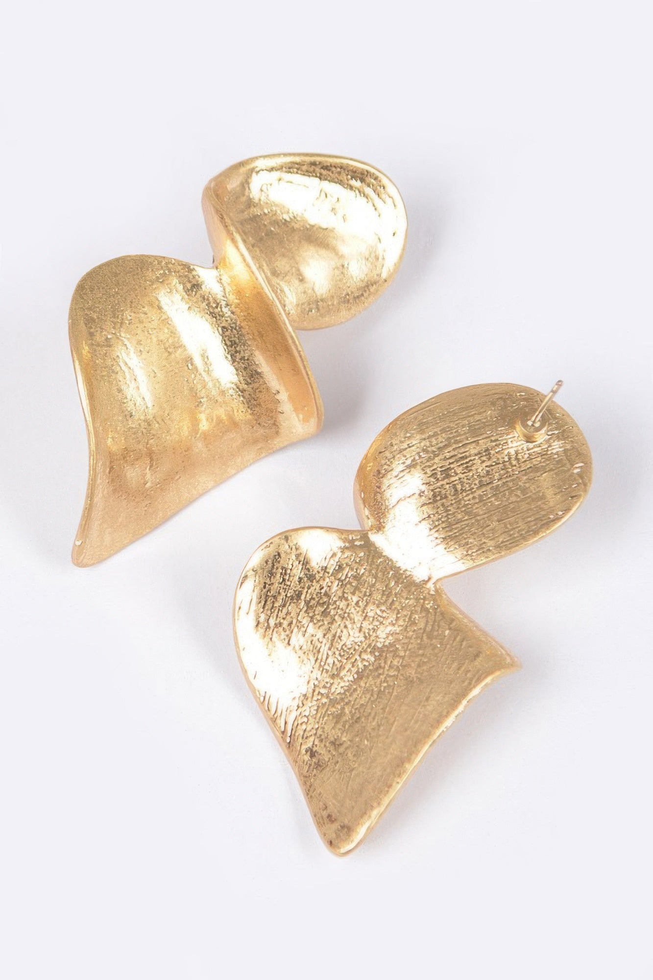 Cast Metal Earring product image