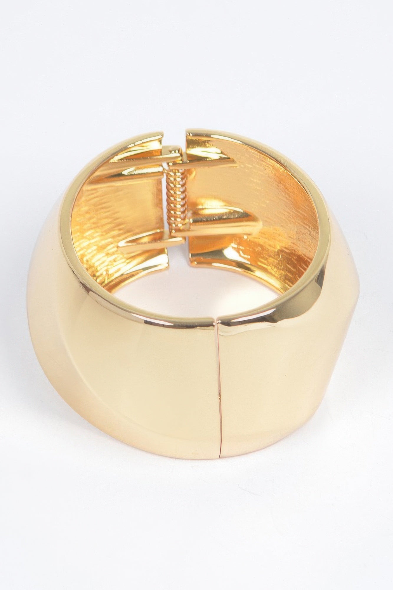 Metal Srping Hinge Cuff product image