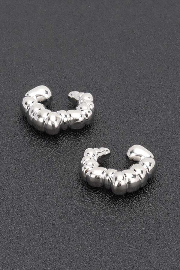 Plastic Cuff Earring product image
