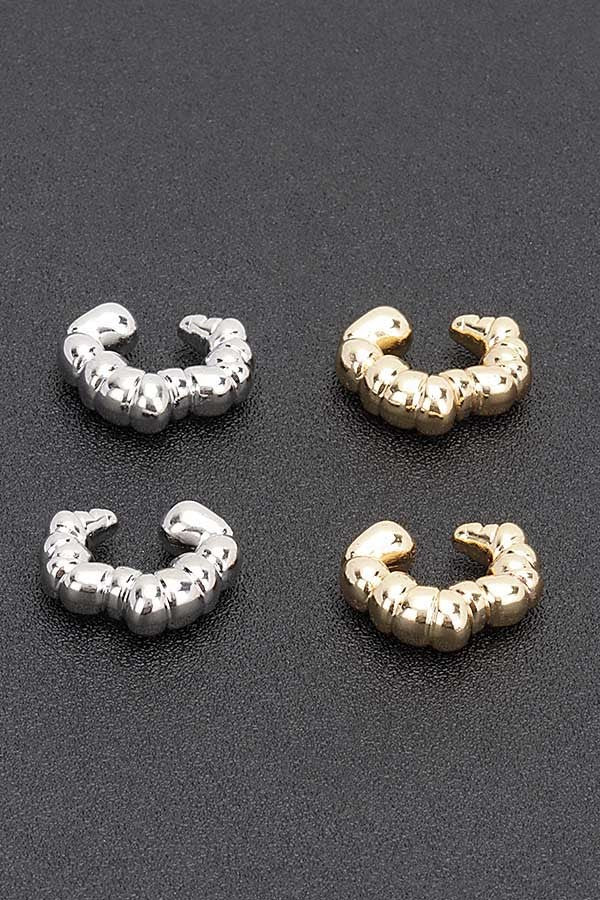 Plastic Cuff Earring product image