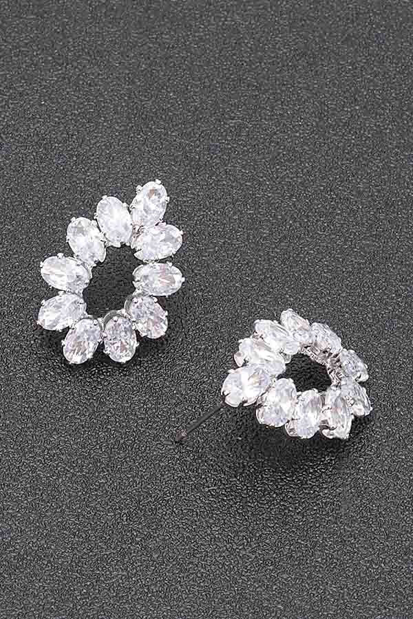 Rhinestone Earring product image
