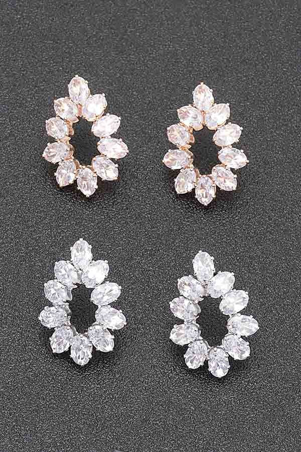 Rhinestone Earring product image
