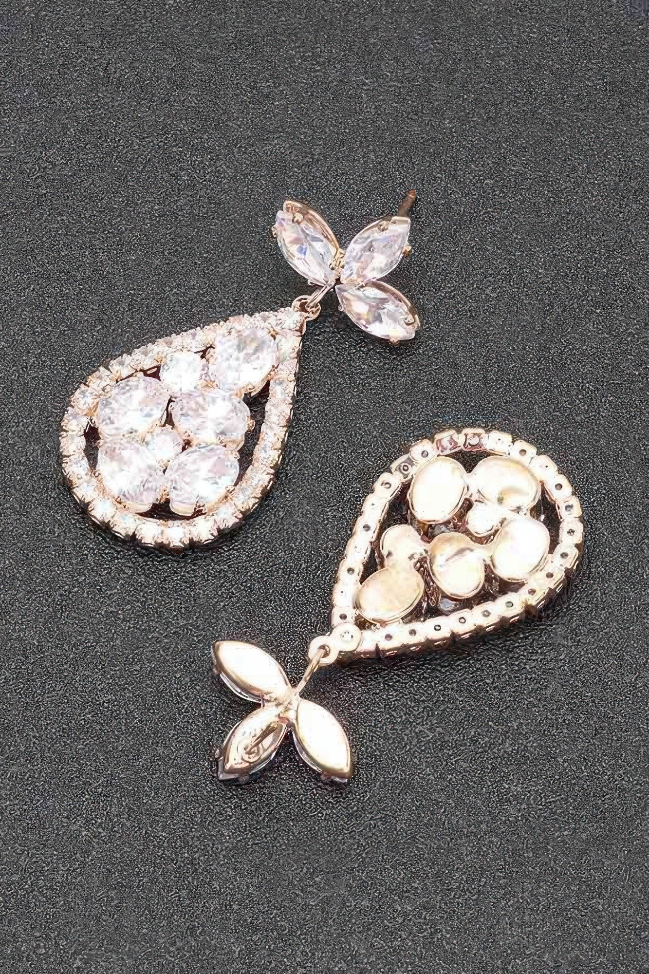 Rhinestone Earring product image