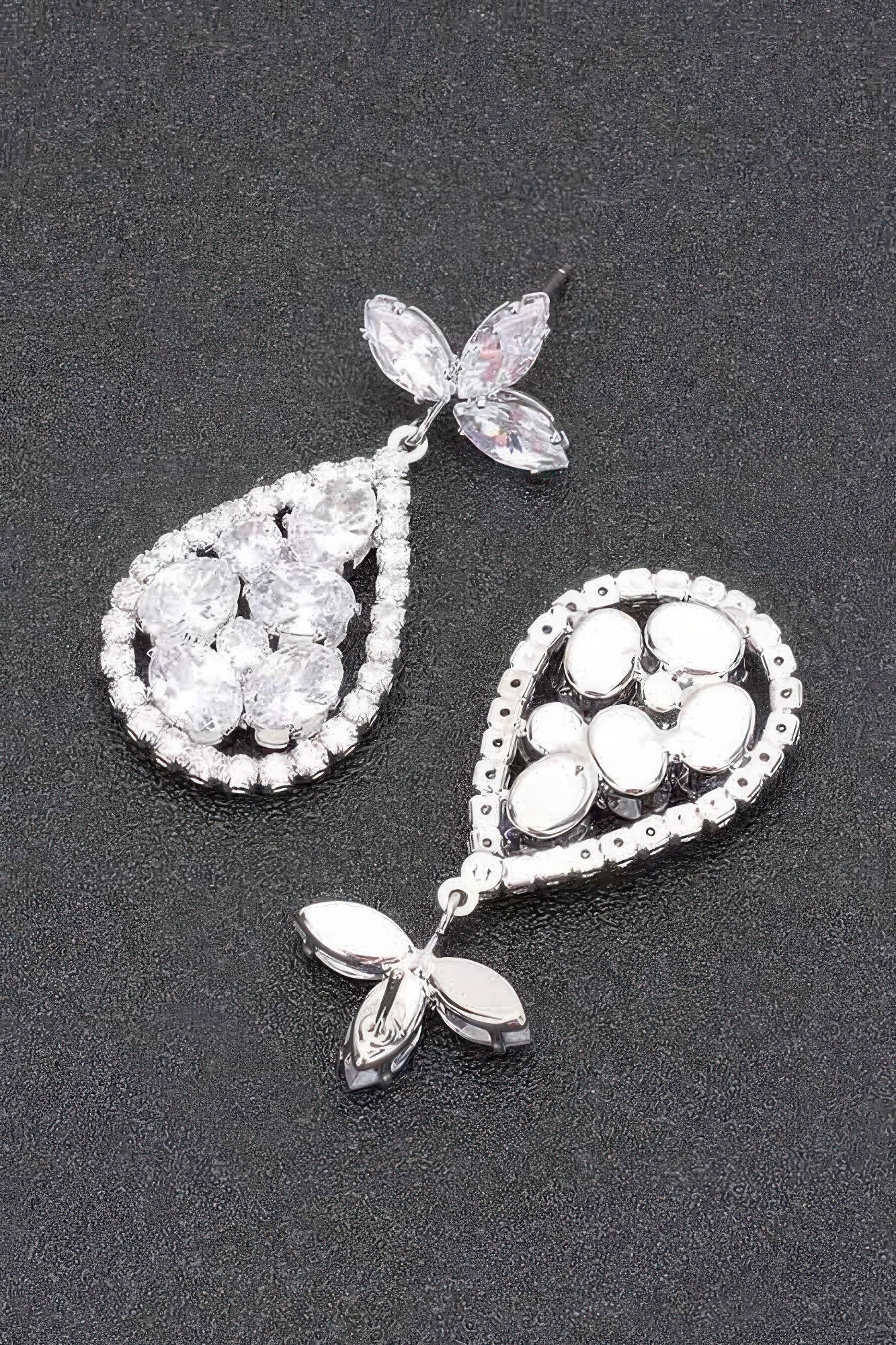 Rhinestone Earring product image