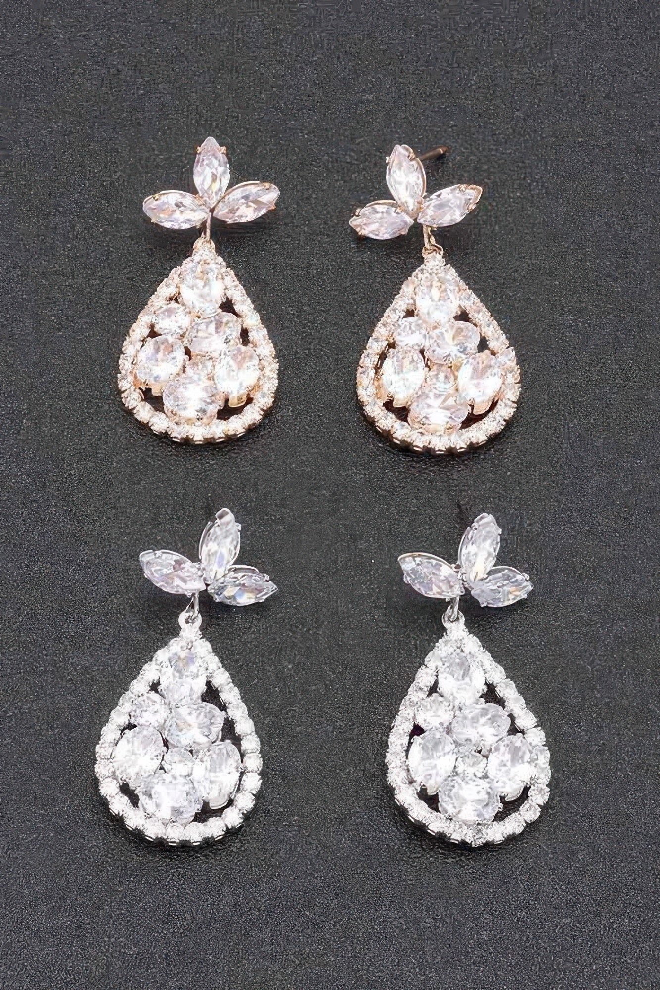 Rhinestone Earring product image