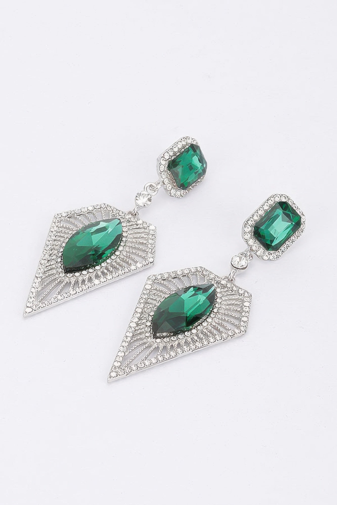 Rhinestone Earring product image