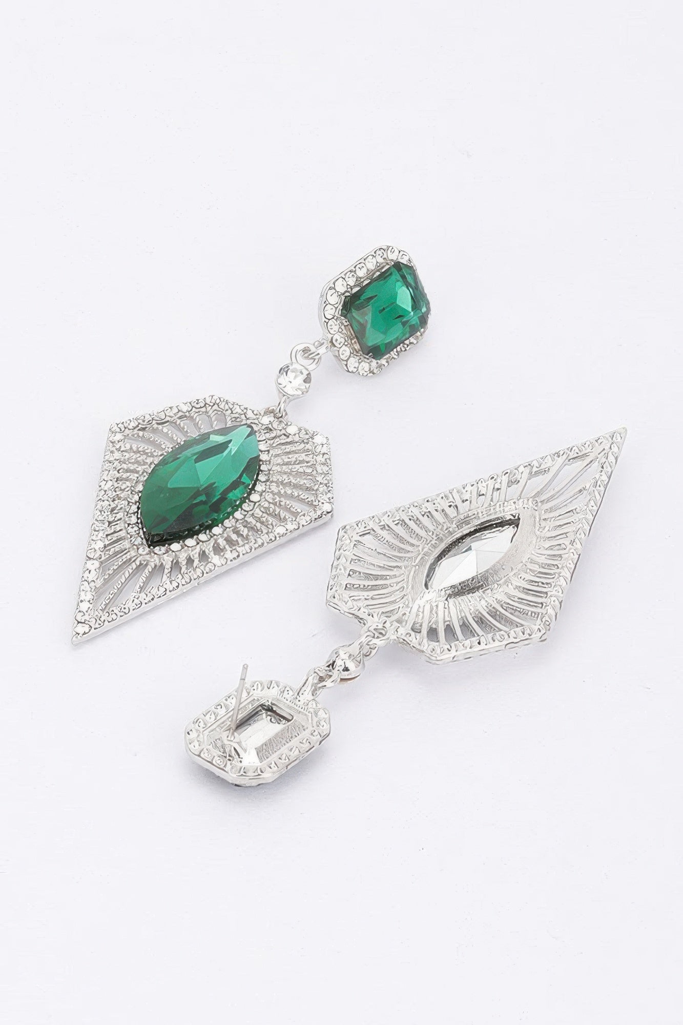 Rhinestone Earring product image