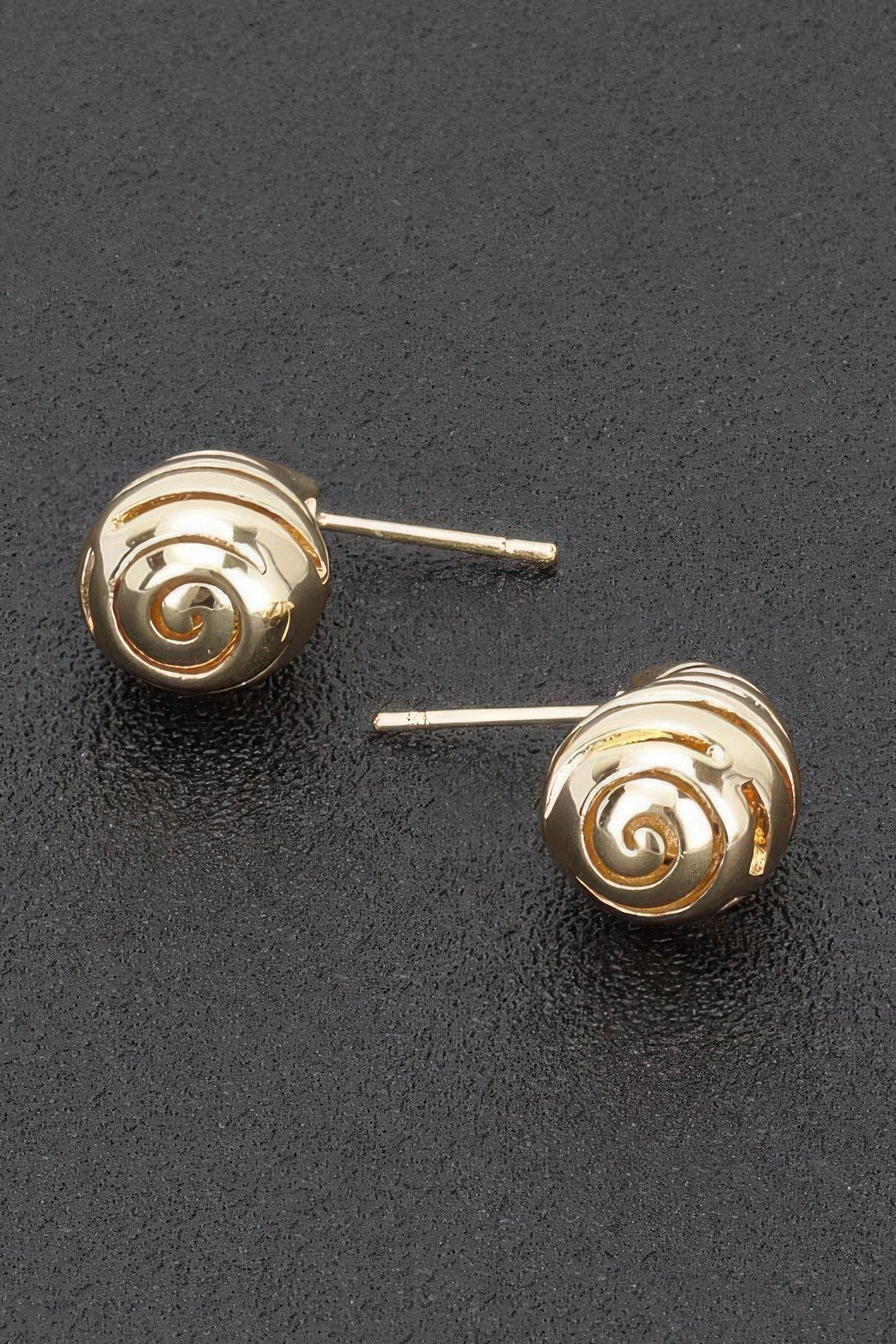 Metal Tear Drop Earring product image