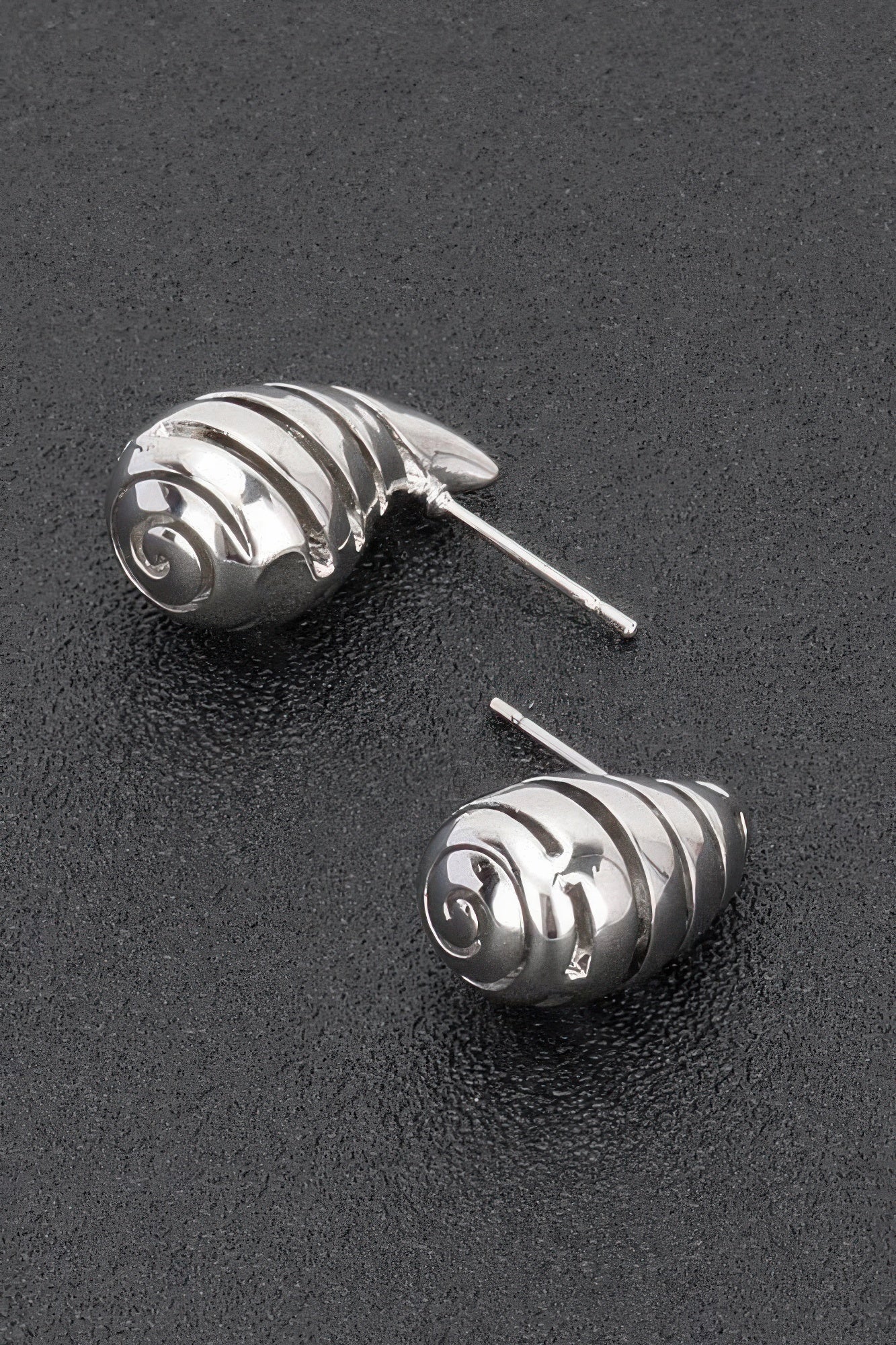 Metal Tear Drop Earring product image