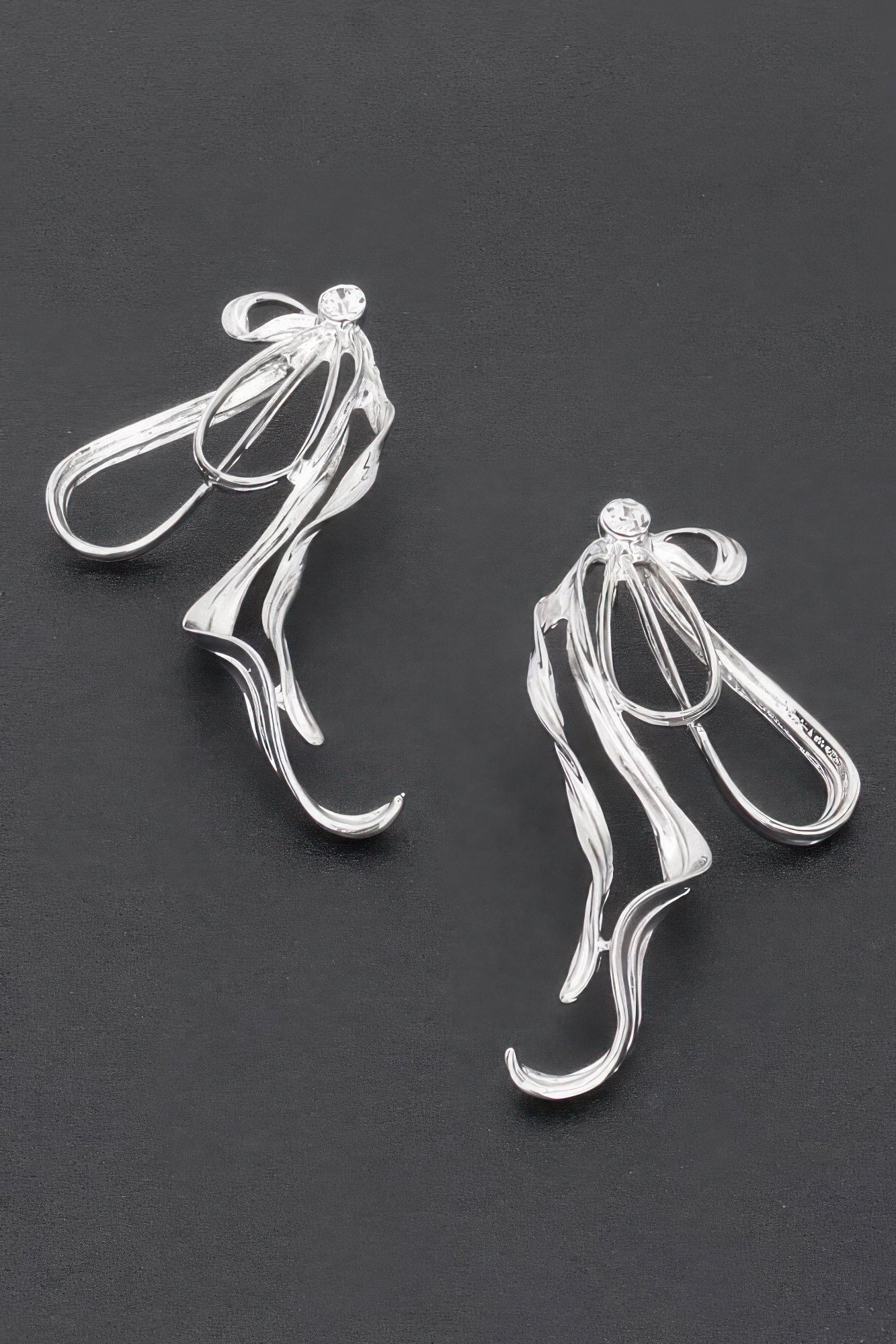 Gold Plated Metal Earring product image
