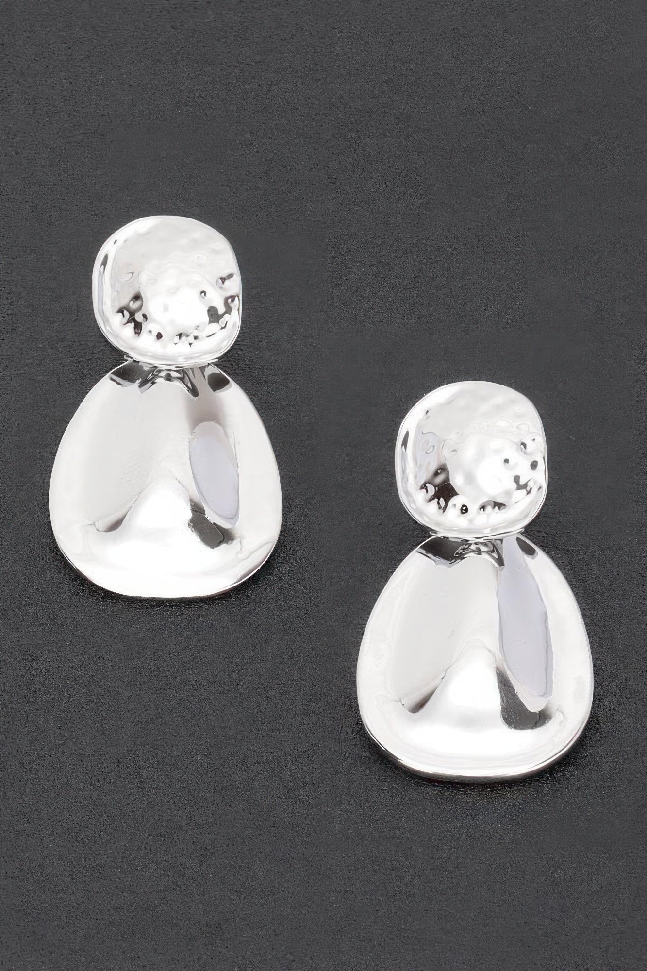Gold Plated Metal Earring product image