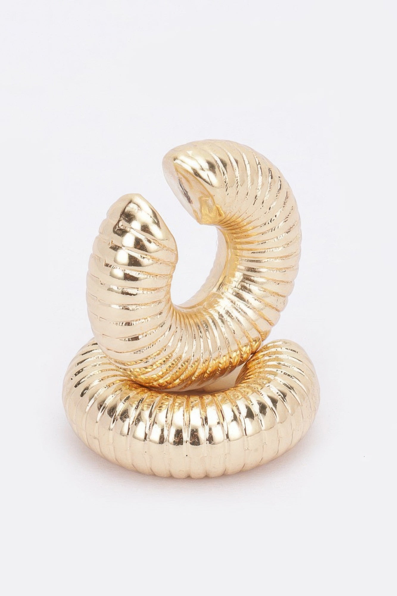 Plastic Cuff Earring product image