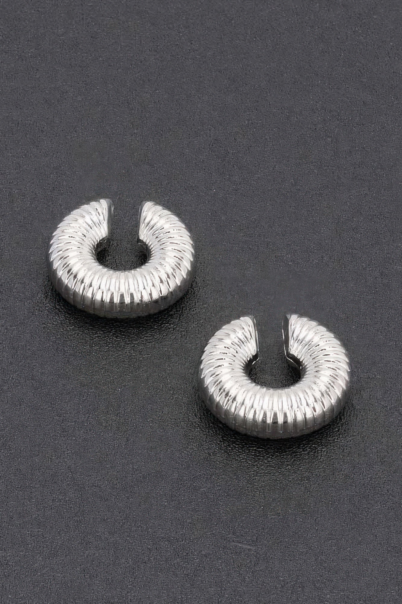 Plastic Cuff Earring product image