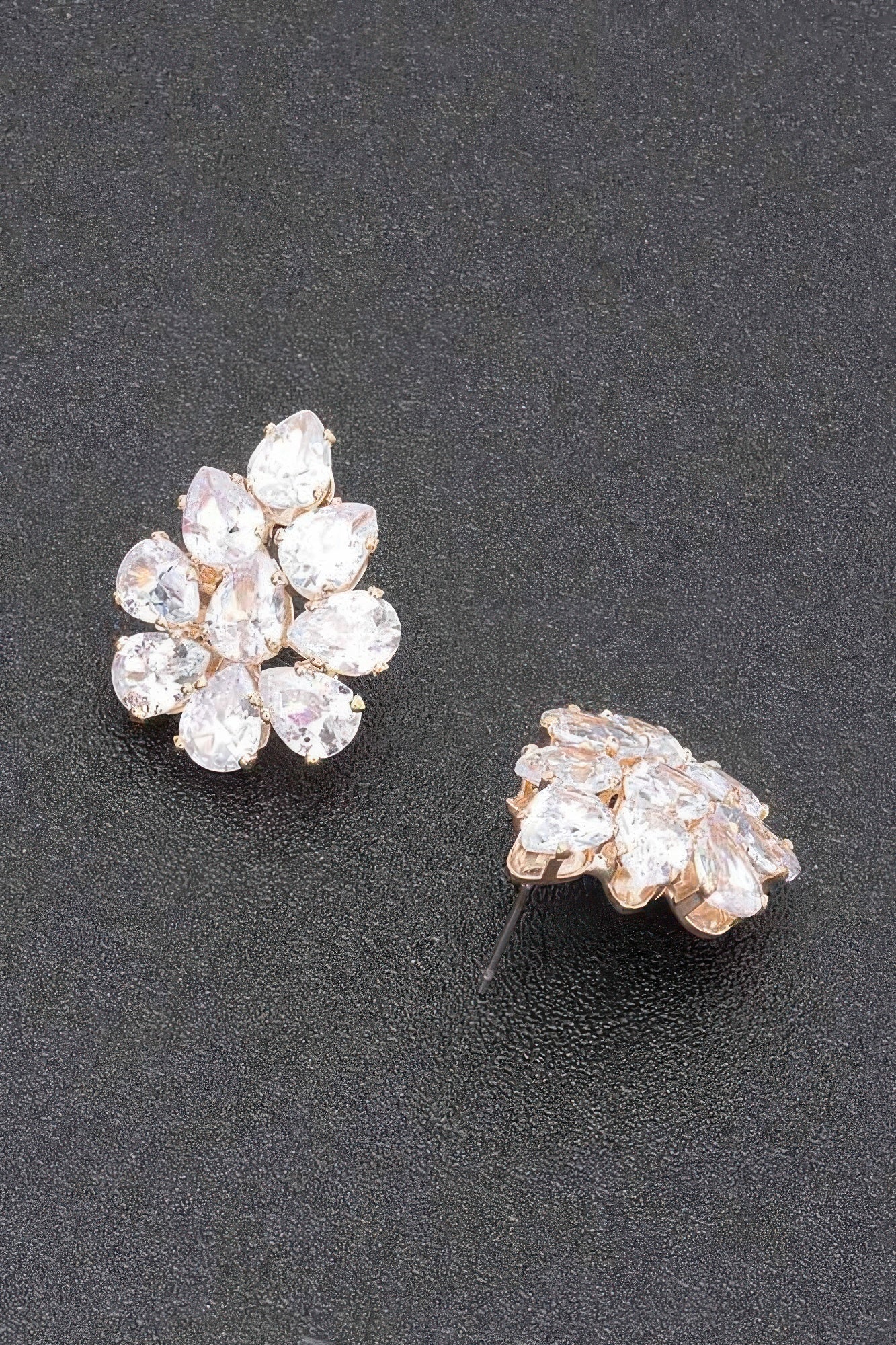 Rhinestone Earring product image