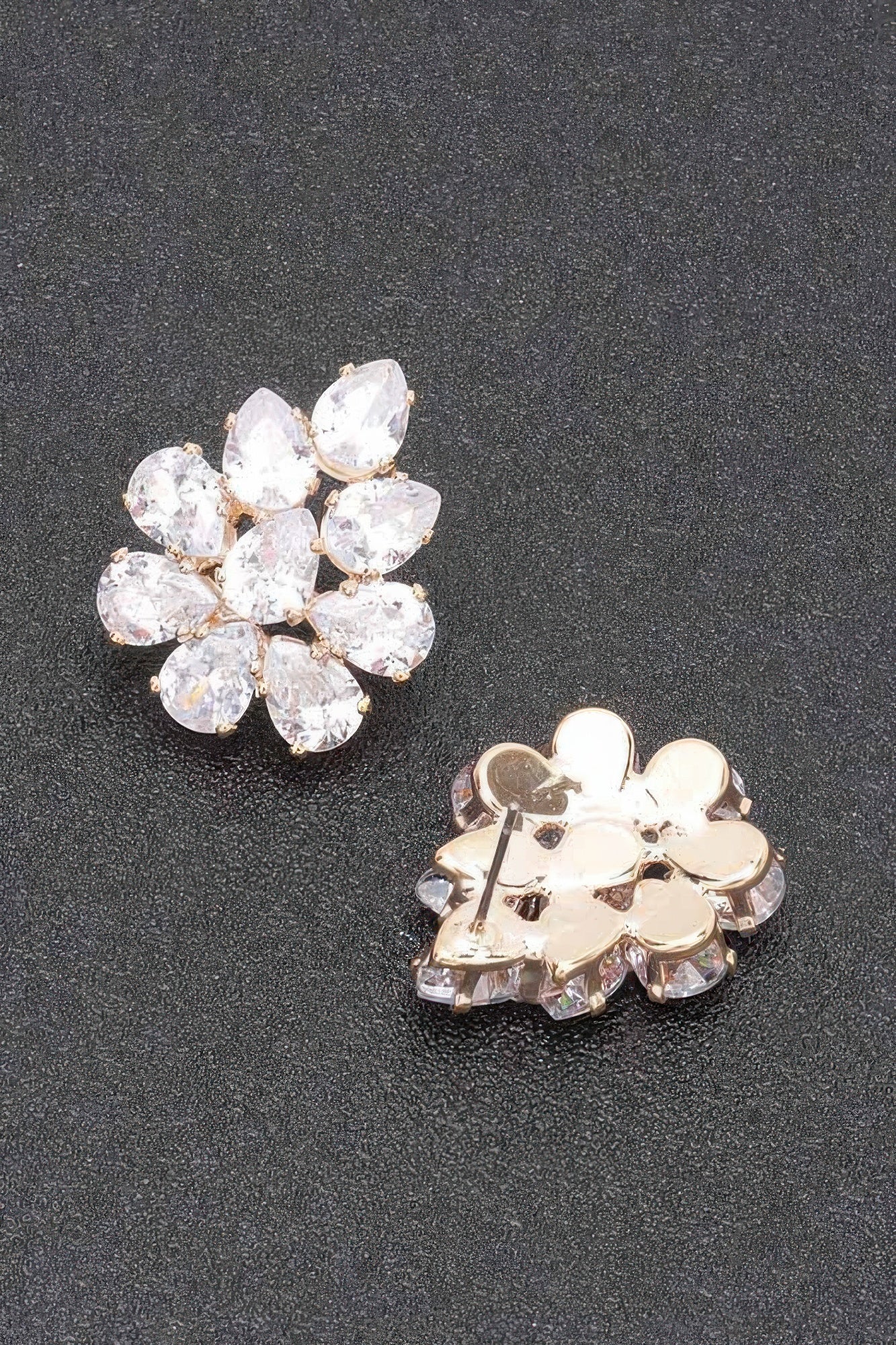 Rhinestone Earring product image