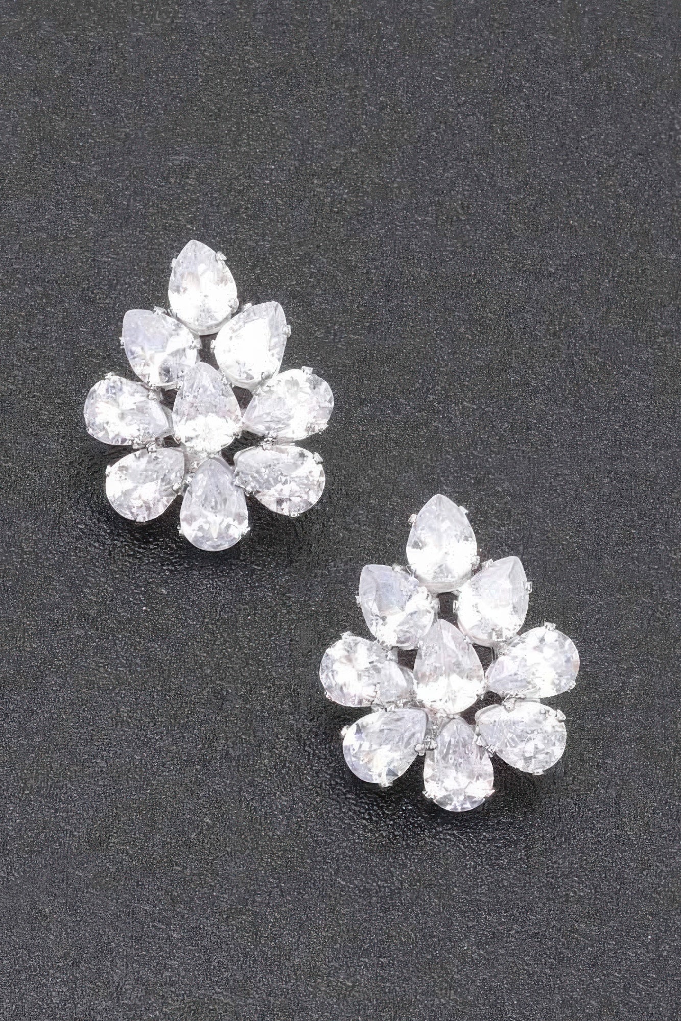 Rhinestone Earring product image