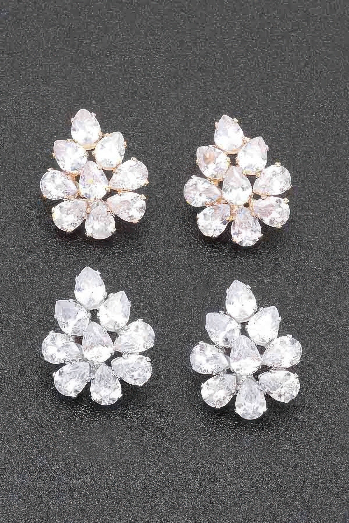 Rhinestone Earring product image