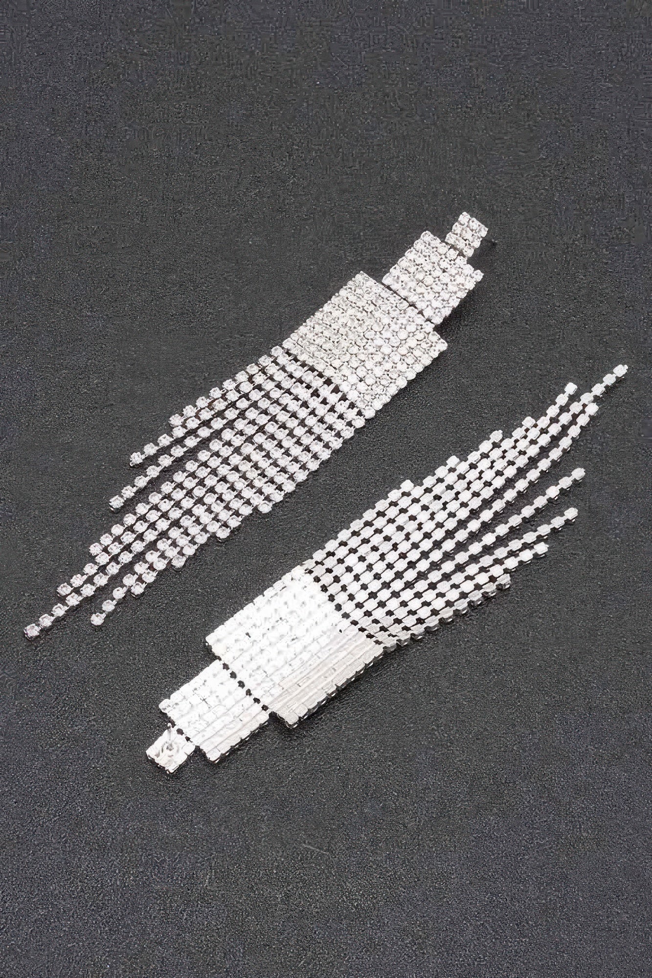 Rhinestone Earring product image