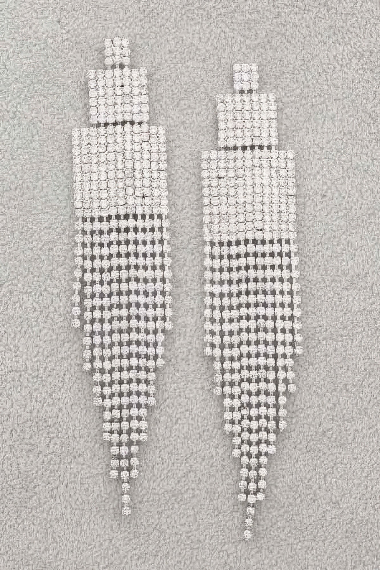 Rhinestone Earring product image