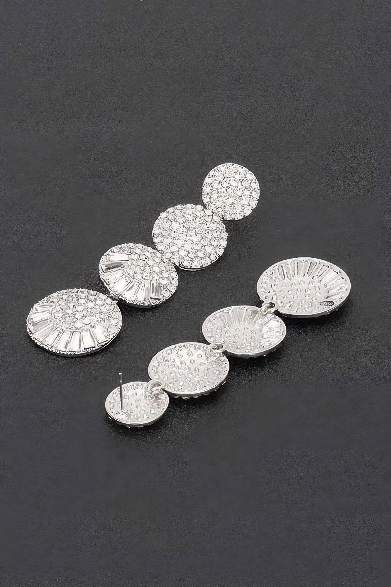 Rhinestone Earring product image