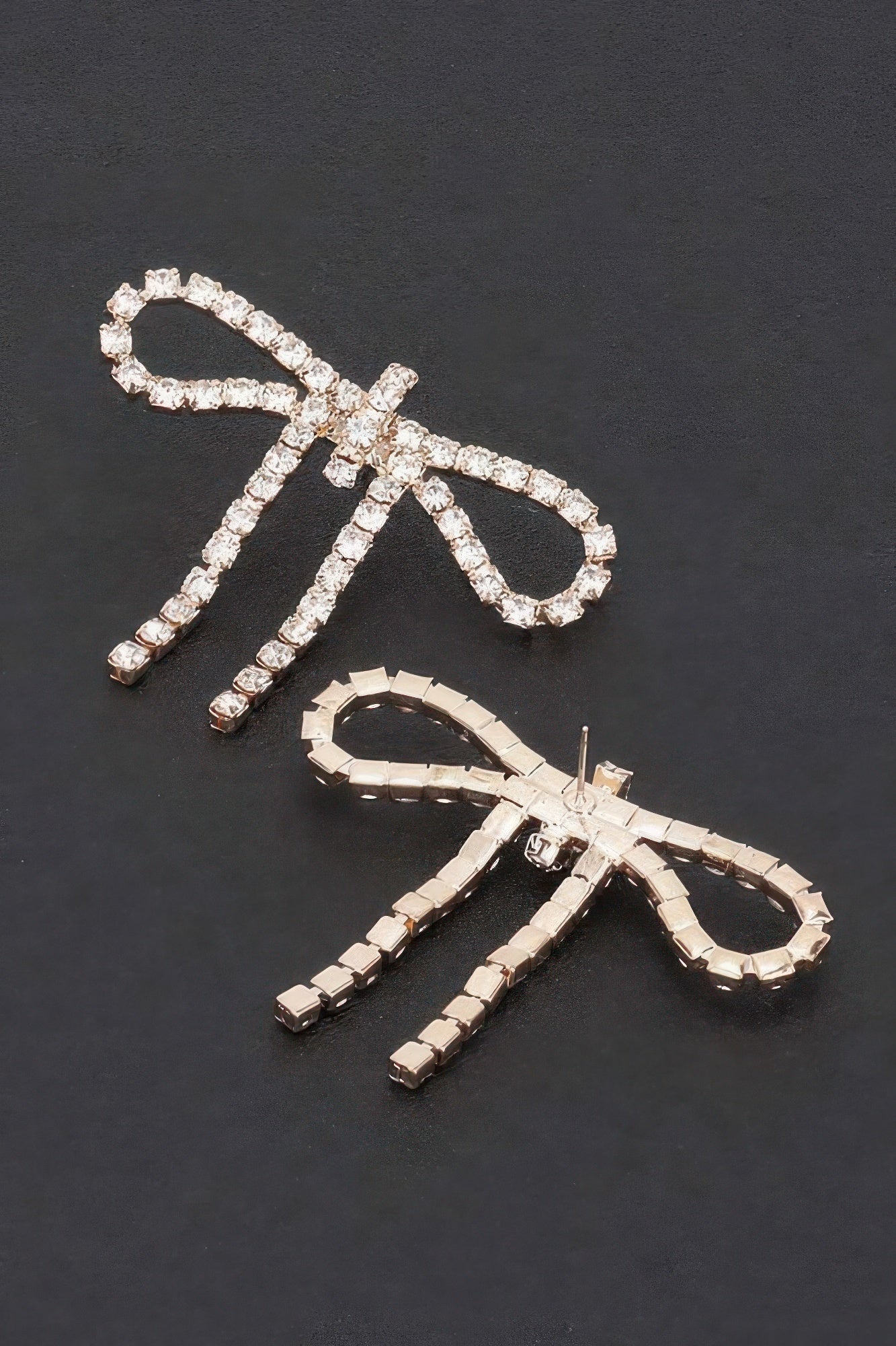 Rhinestone Earring product image