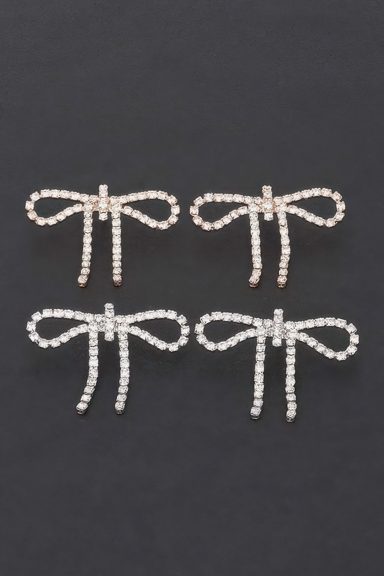 Rhinestone Earring product image