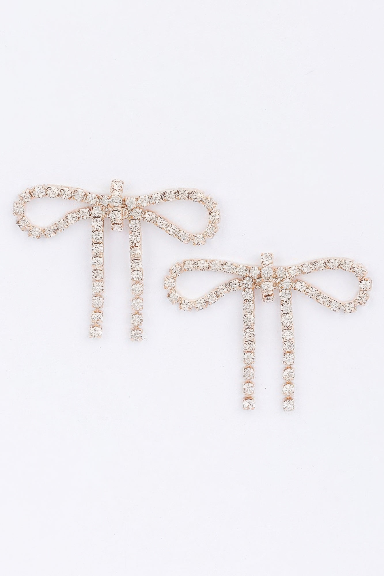 Rhinestone Earring product image