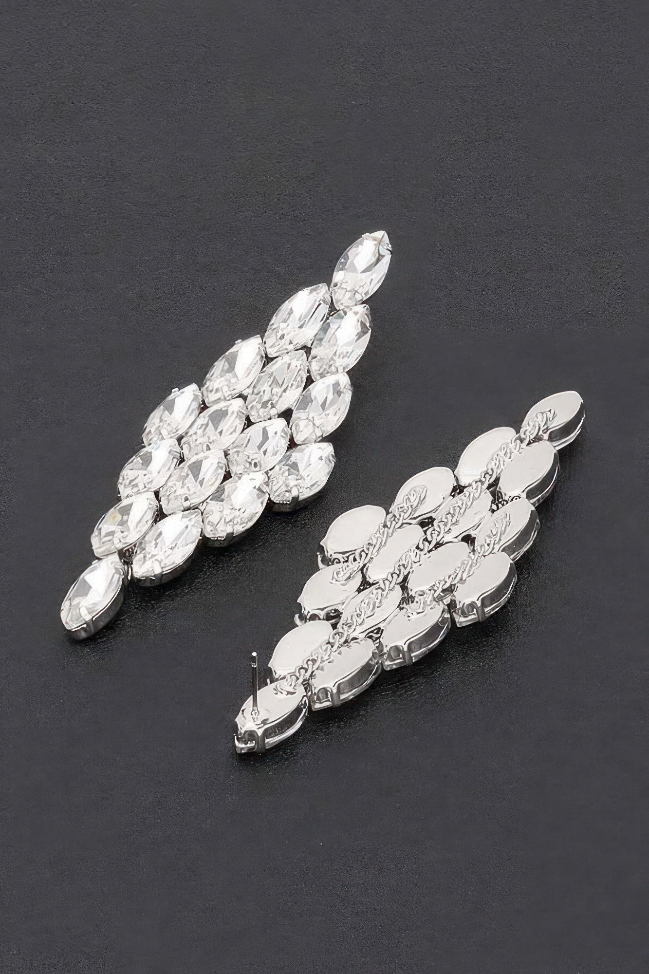 Rhinestone Earring product image
