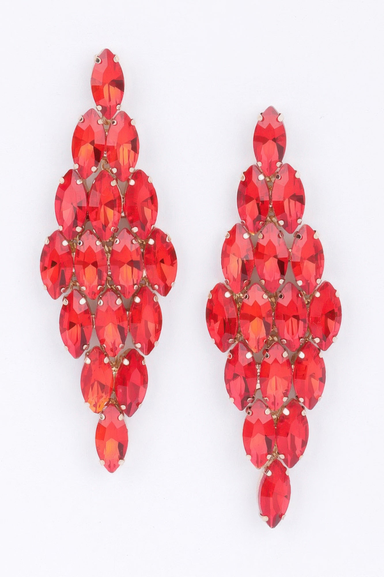 Rhinestone Earring product image