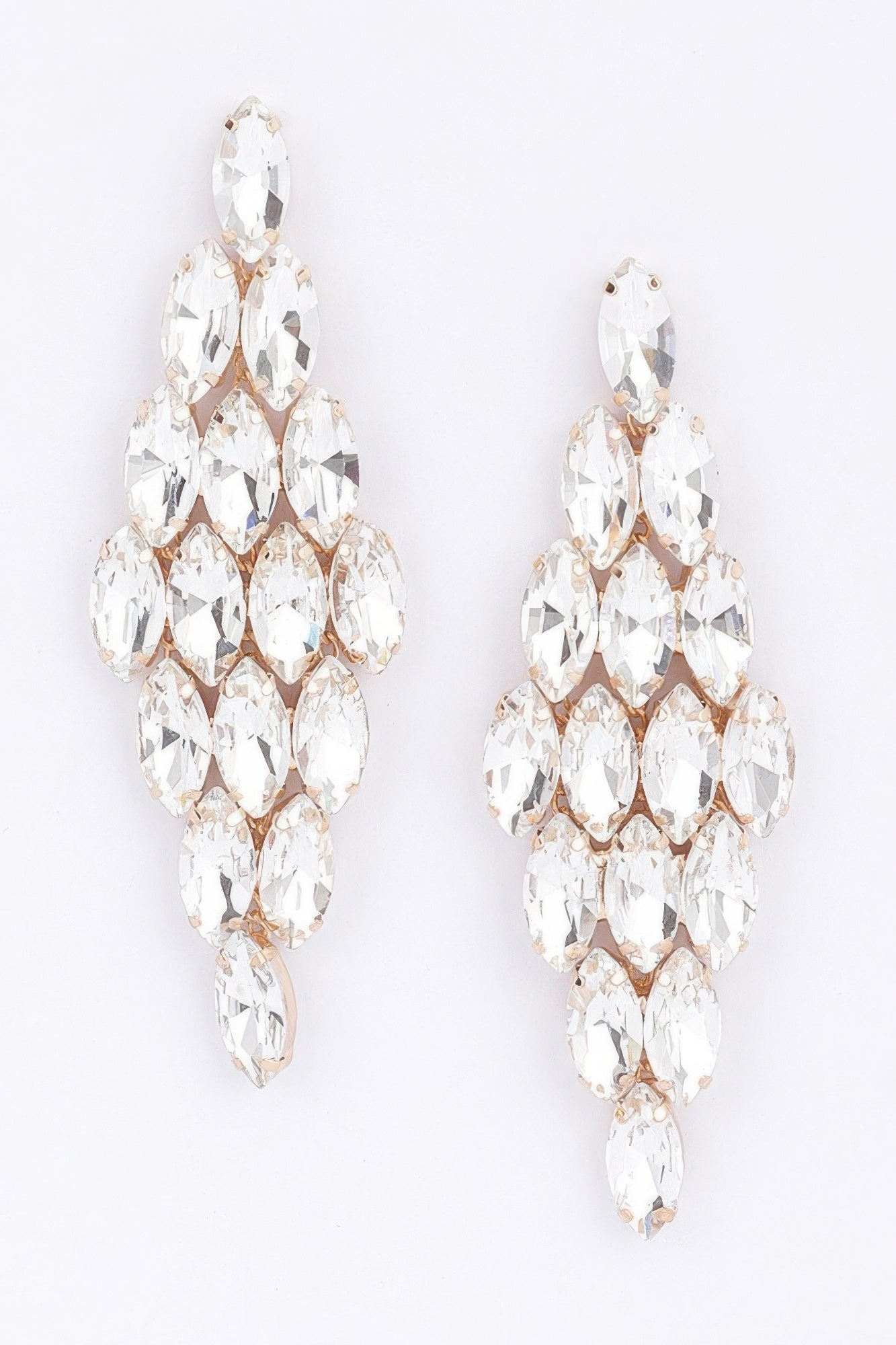Rhinestone Earring product image