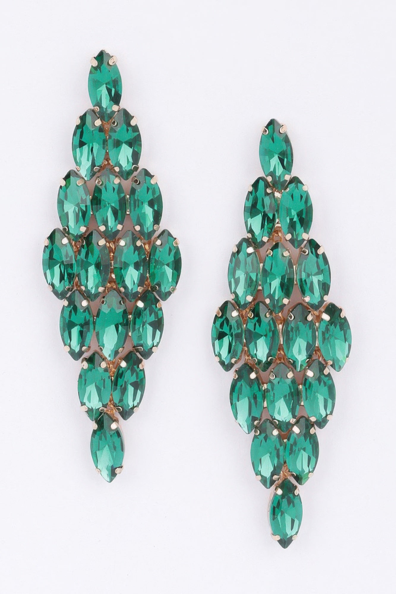 Rhinestone Earring product image