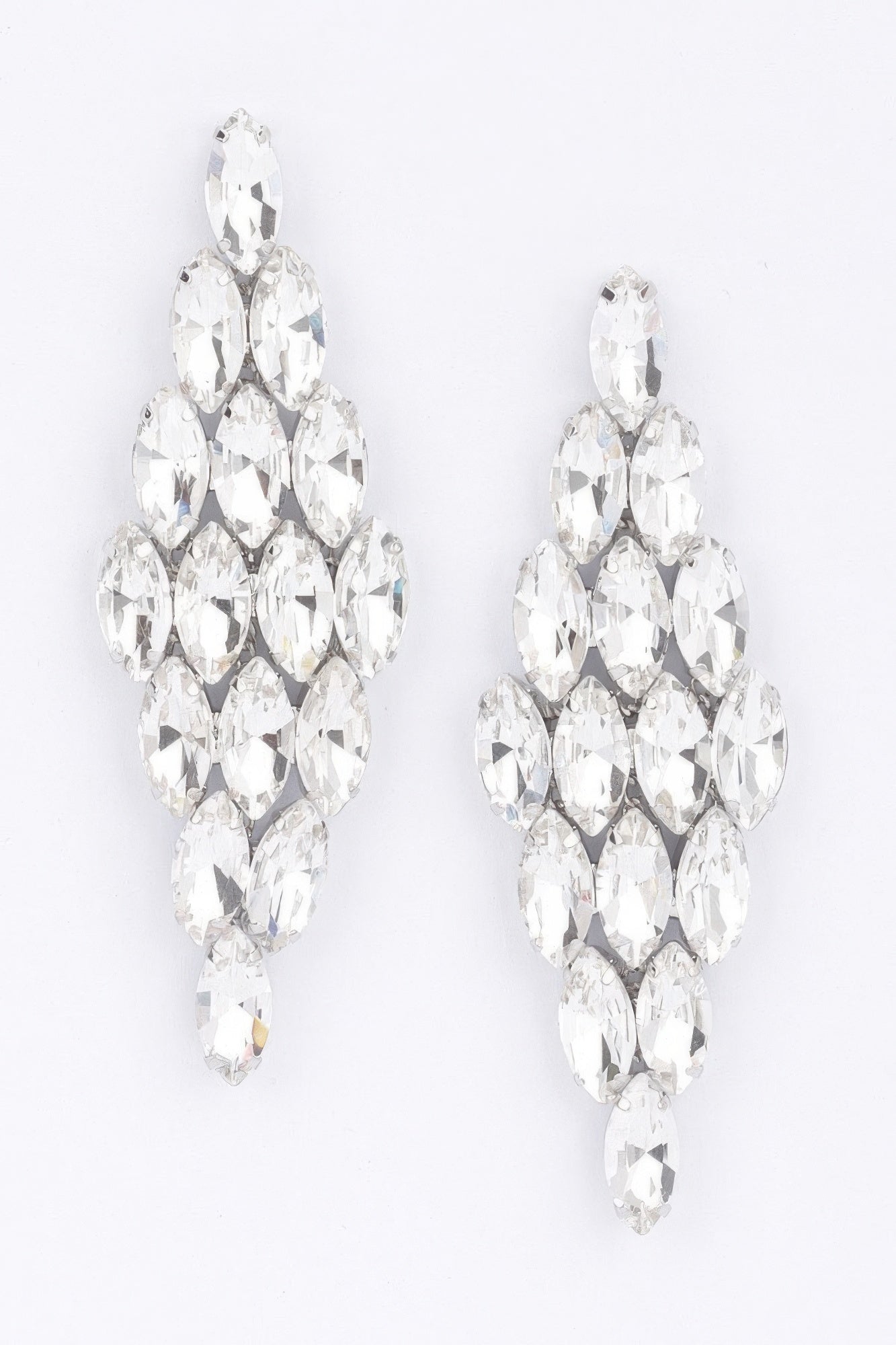 Rhinestone Earring product image